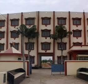 DAV Public School, Mathurapur
