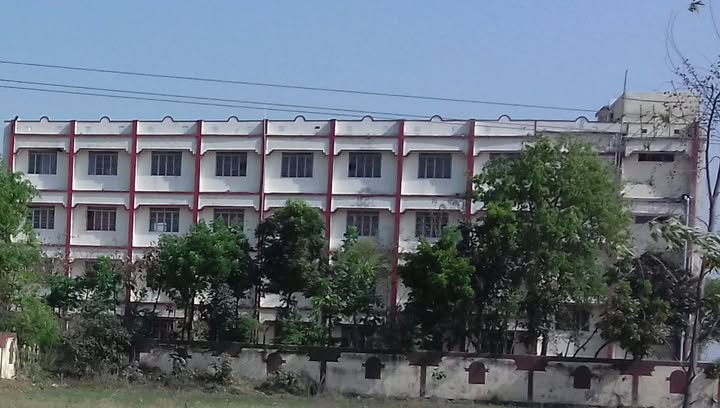 DAV Public School, Nabinagar