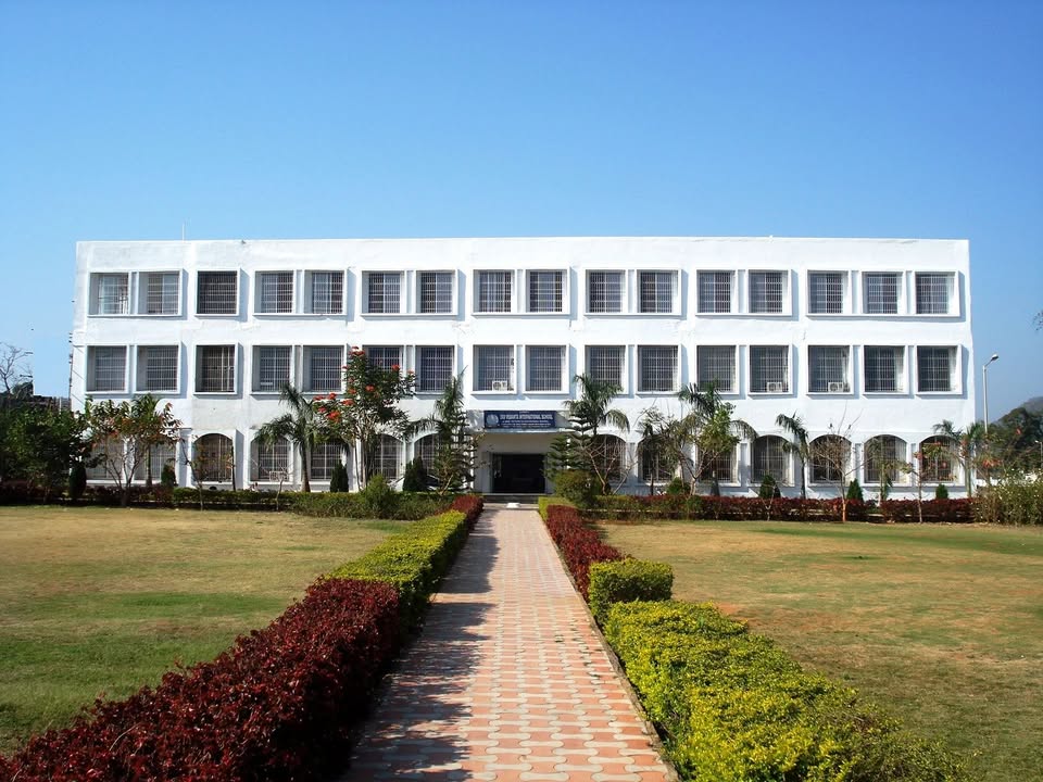 DAV Vedanta International School
