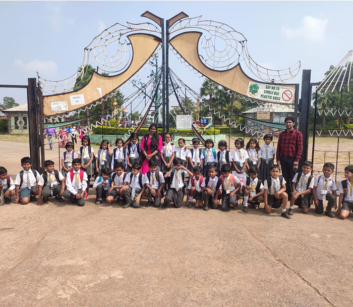 Davara International School