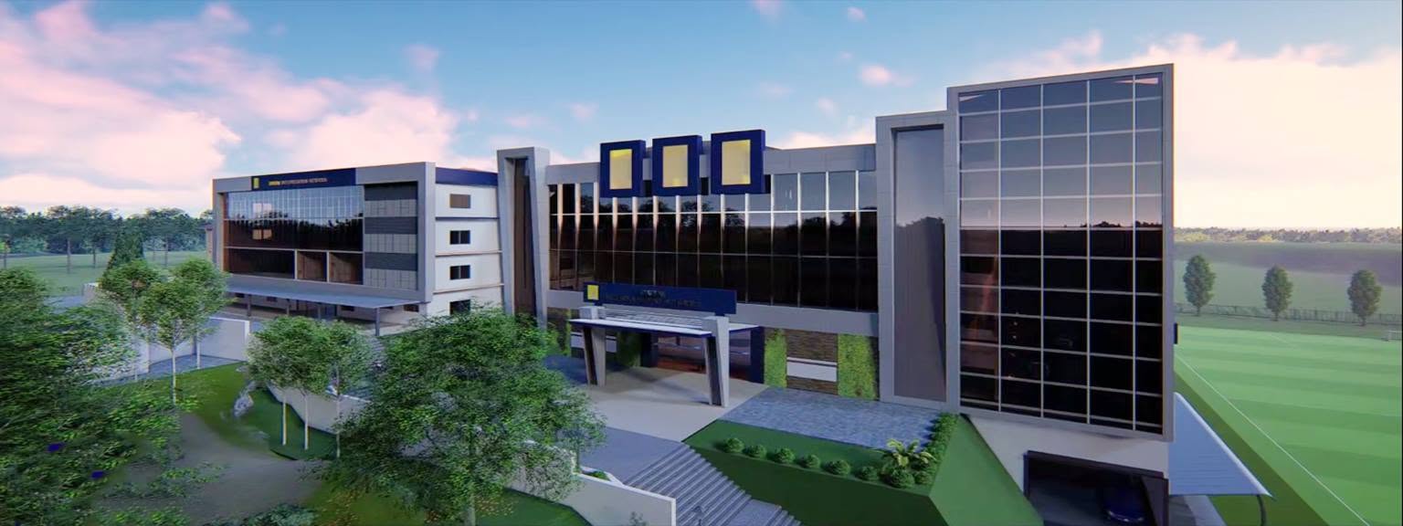 Dawn International School
