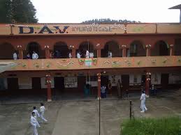 Dayanand Arya Vidyalaya