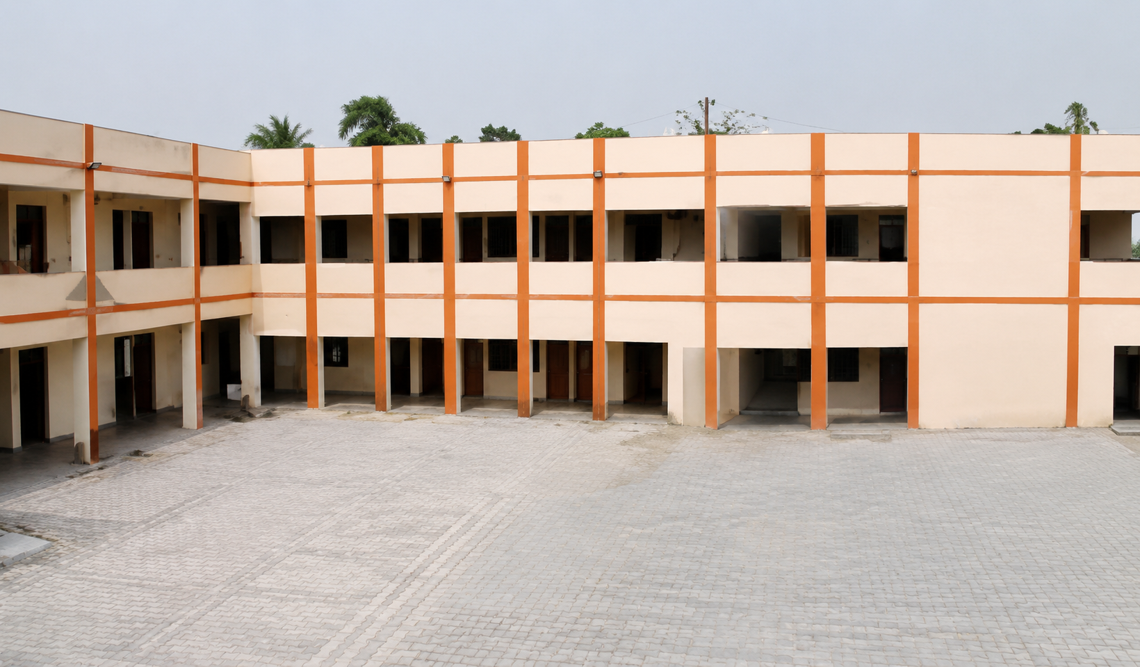 Dayanand Chanan Lal Senior Secondary School