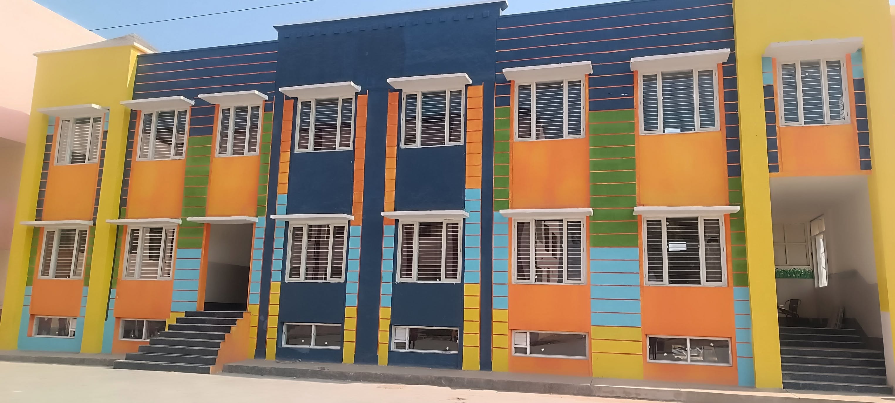 Dayanand Internatioal Public School