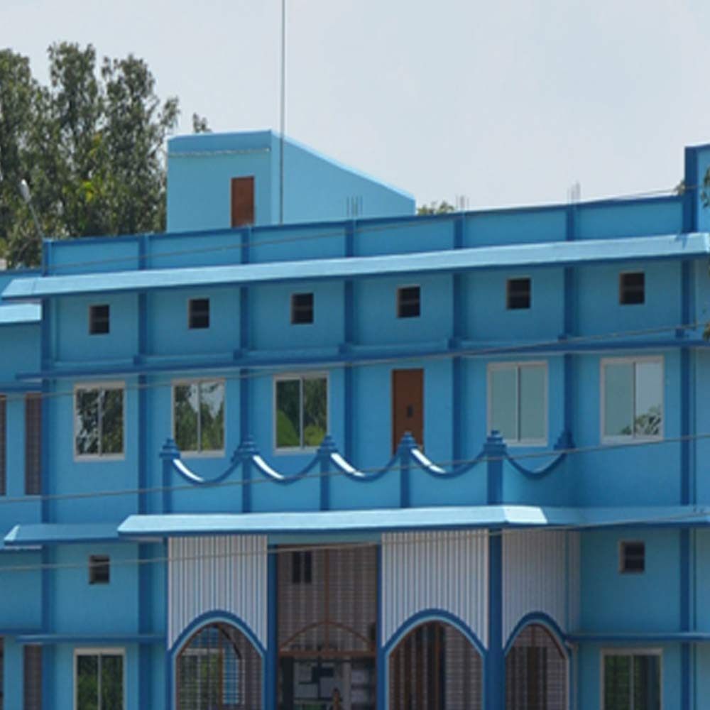 De Paul School