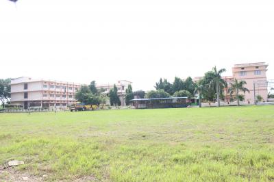 De Paul School