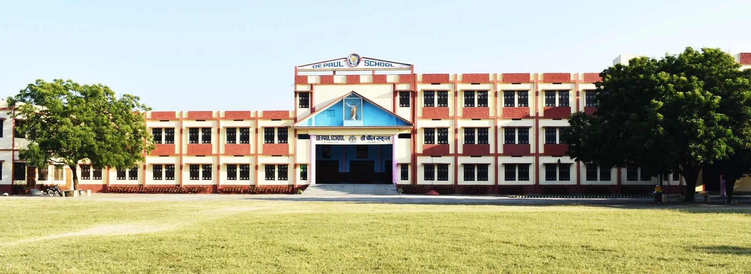 De Paul School