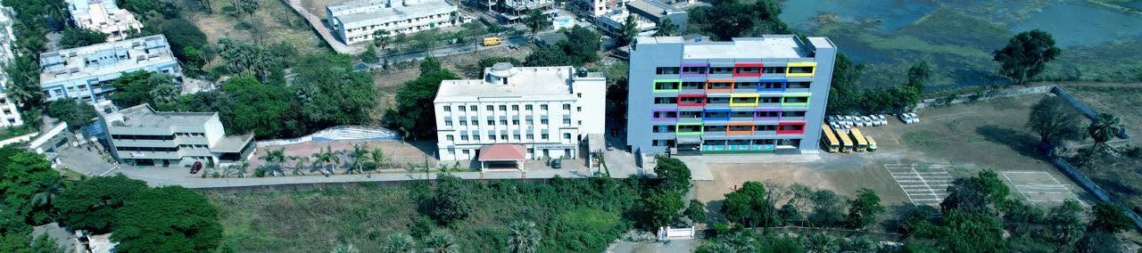 Deep Global School