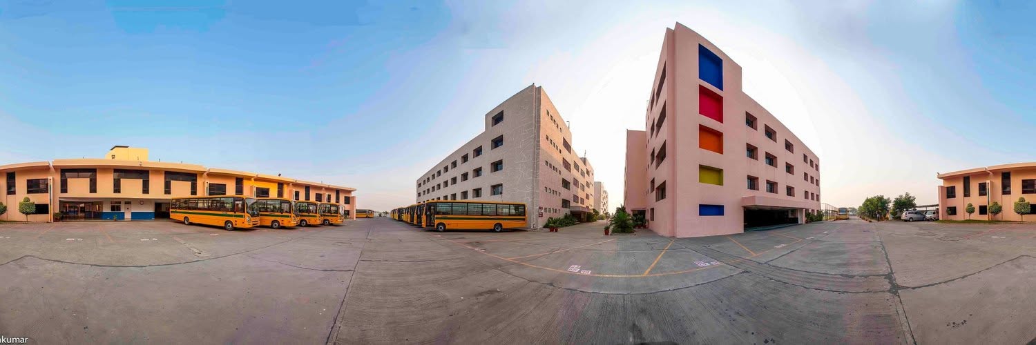 Delhi Public School