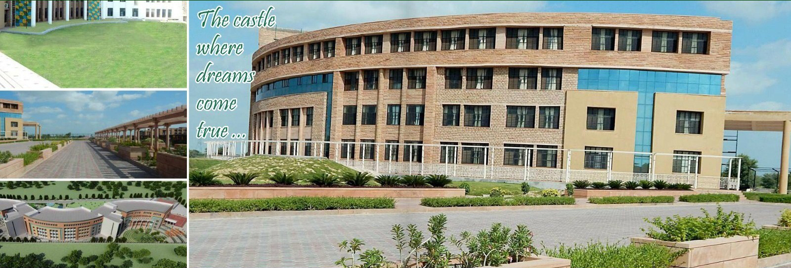 Delhi Public School