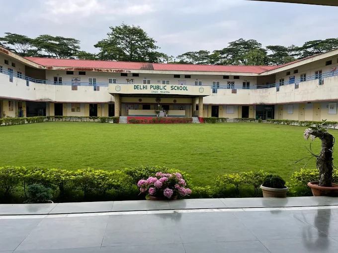 Delhi Public School