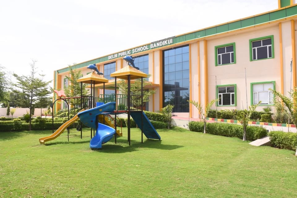 Delhi Public School