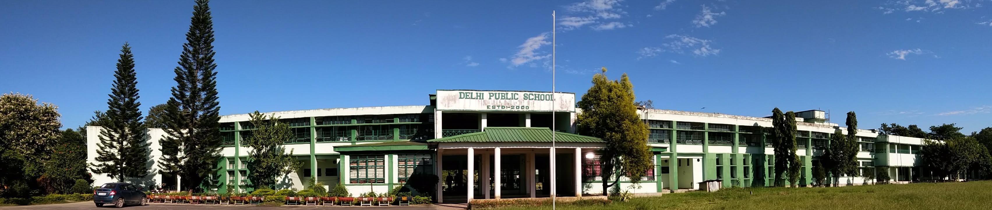 Delhi Public School
