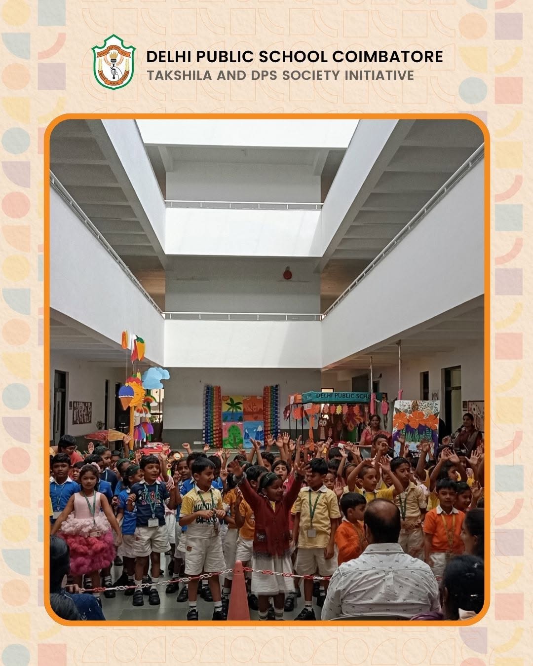 Delhi Public School