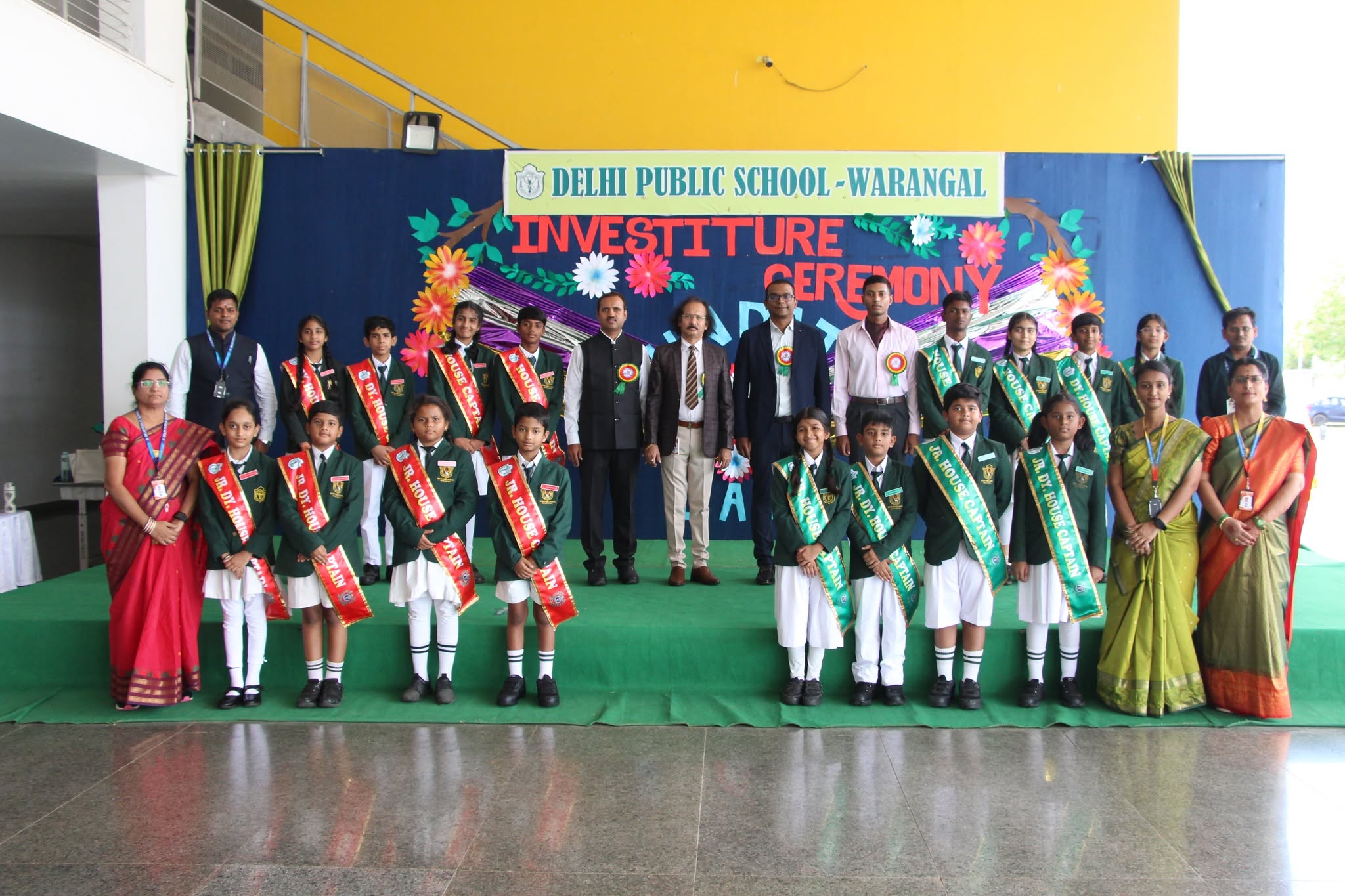 Delhi Public School