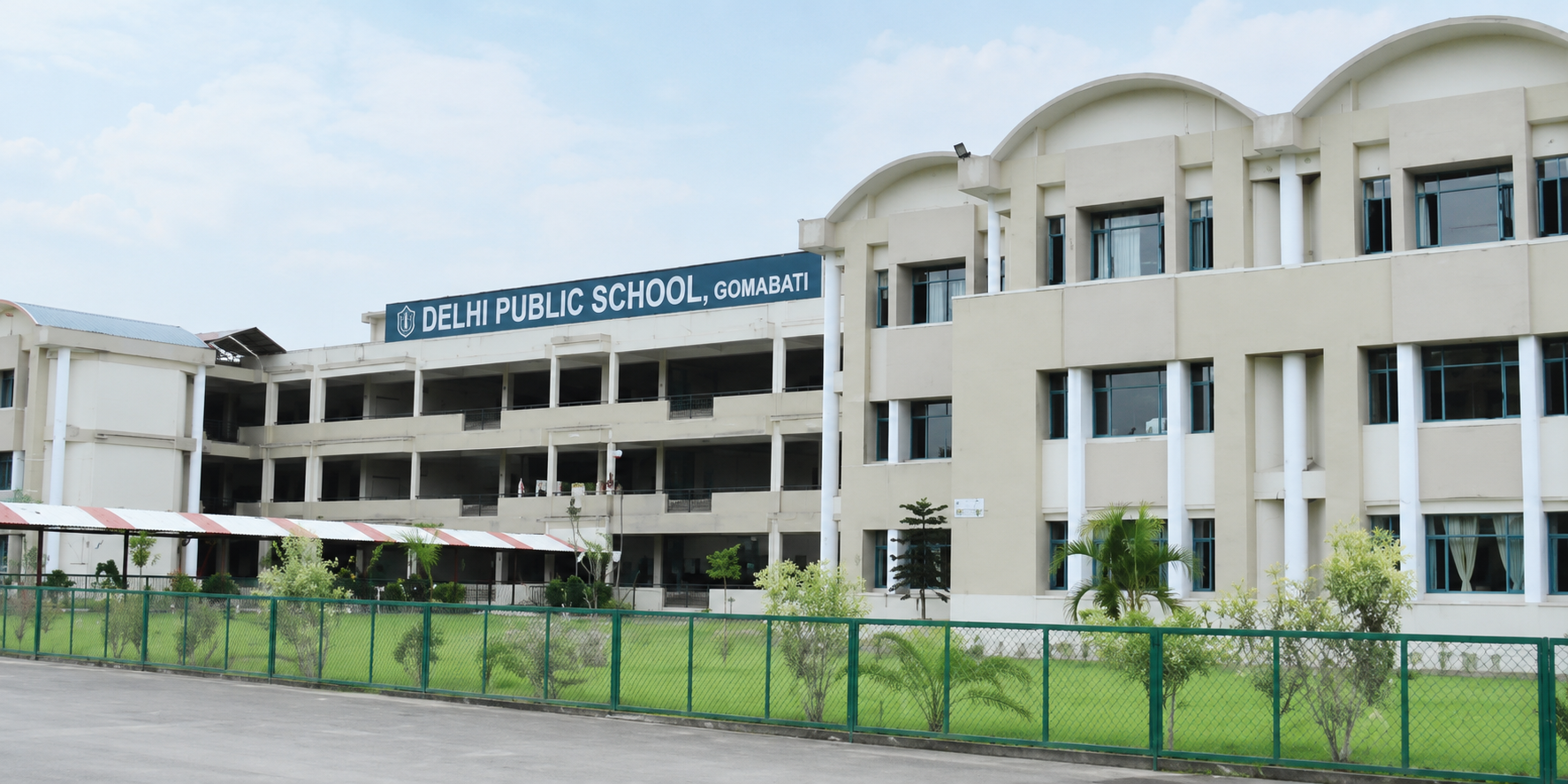 Delhi Public School