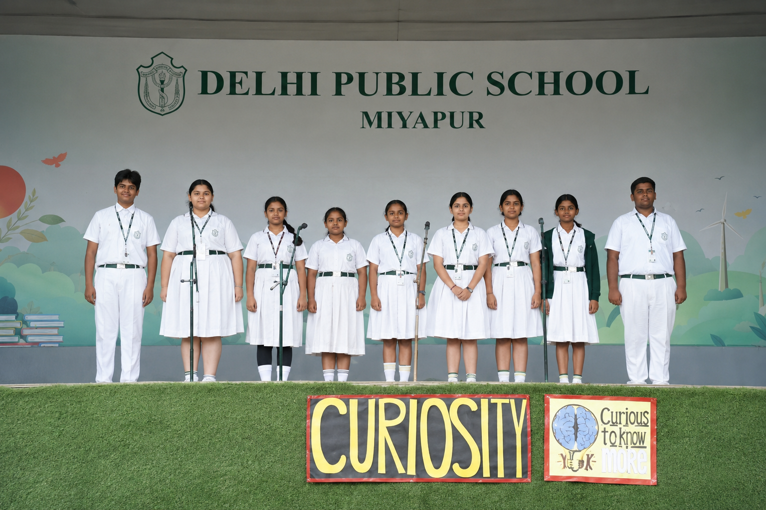 Delhi Public School