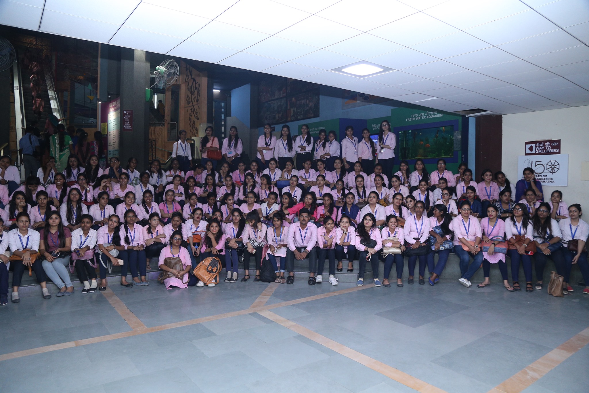 Delhi Women College