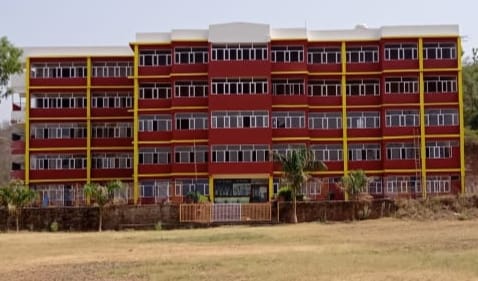 Dhauladhar Public School