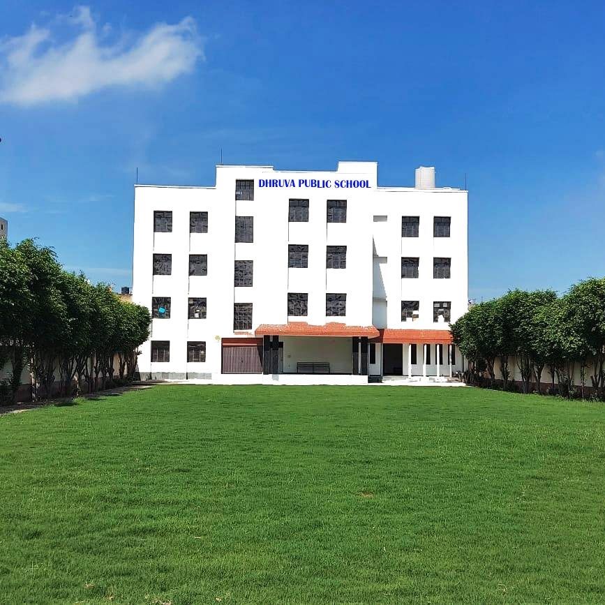 Dhruva Public Sr. Sec. School