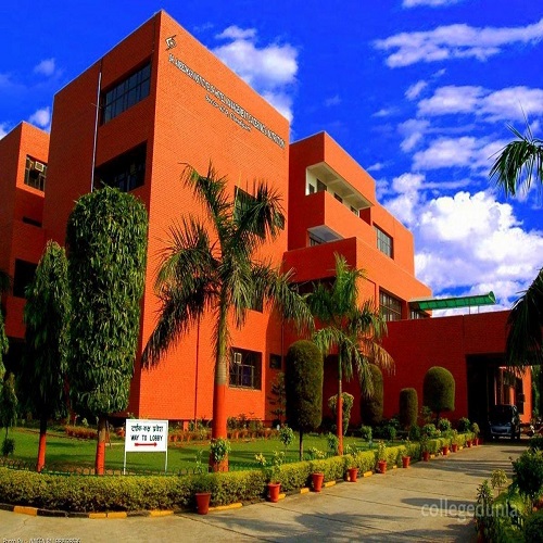 Dr.Ambedkar Institute of Hotel Management