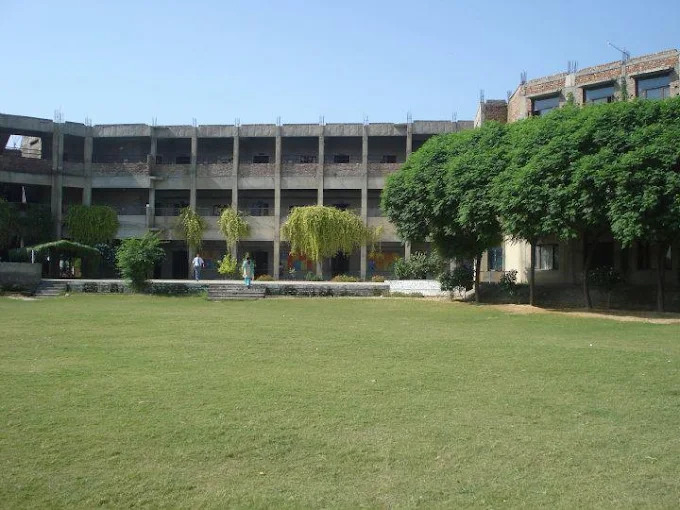 Eastwood International School