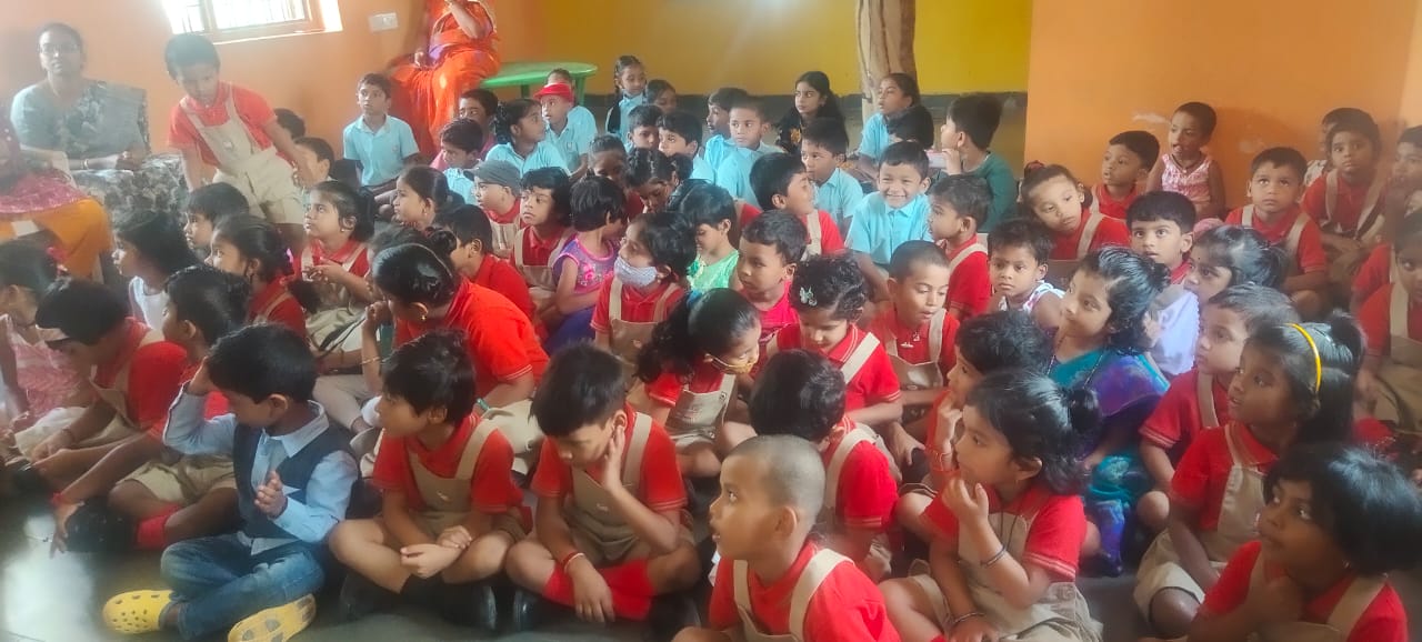 EDIFY KIDS