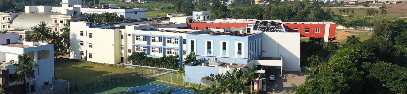 Edify School