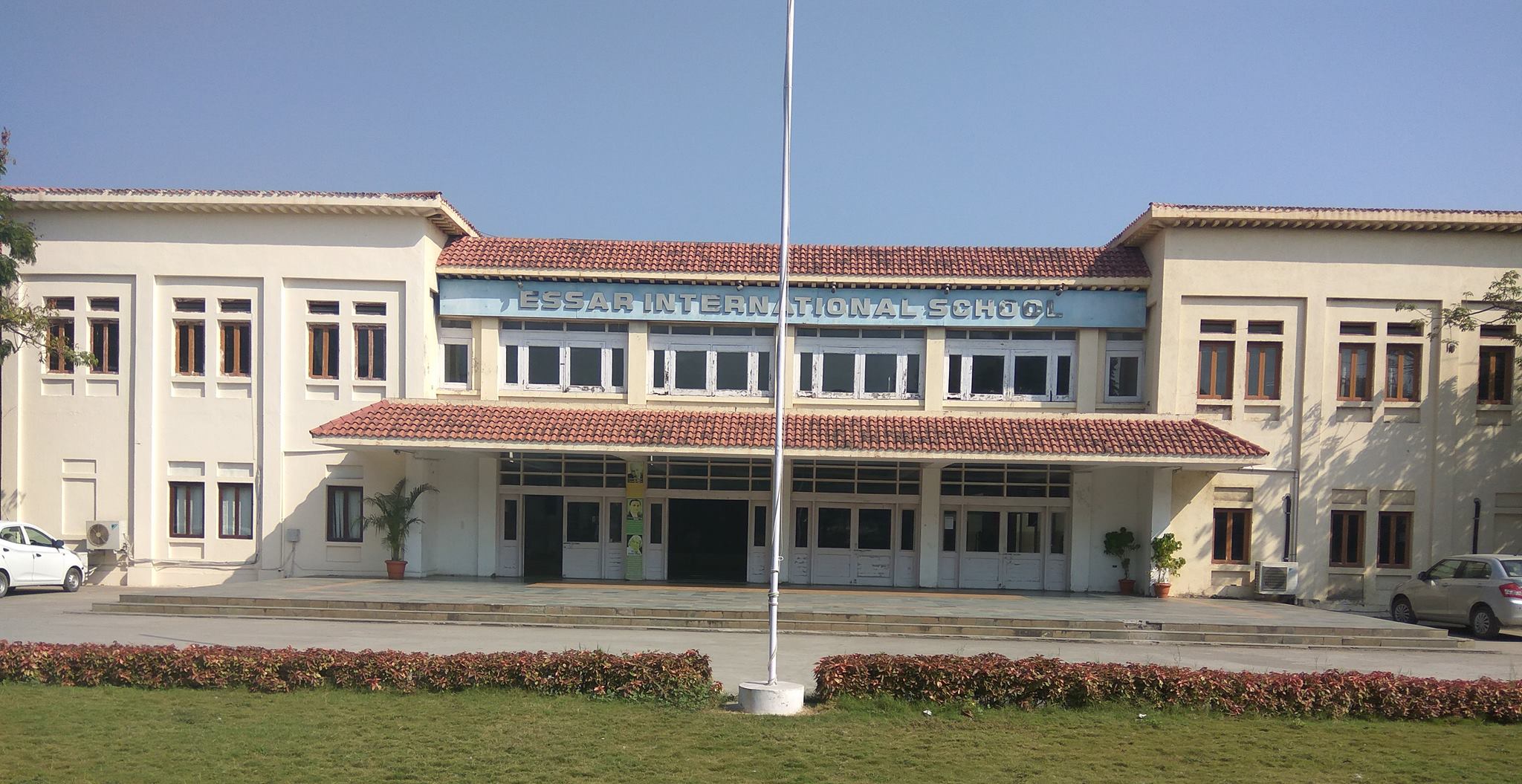 Essar International School