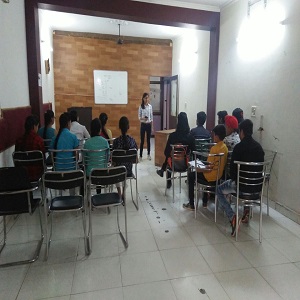 ETI Institute