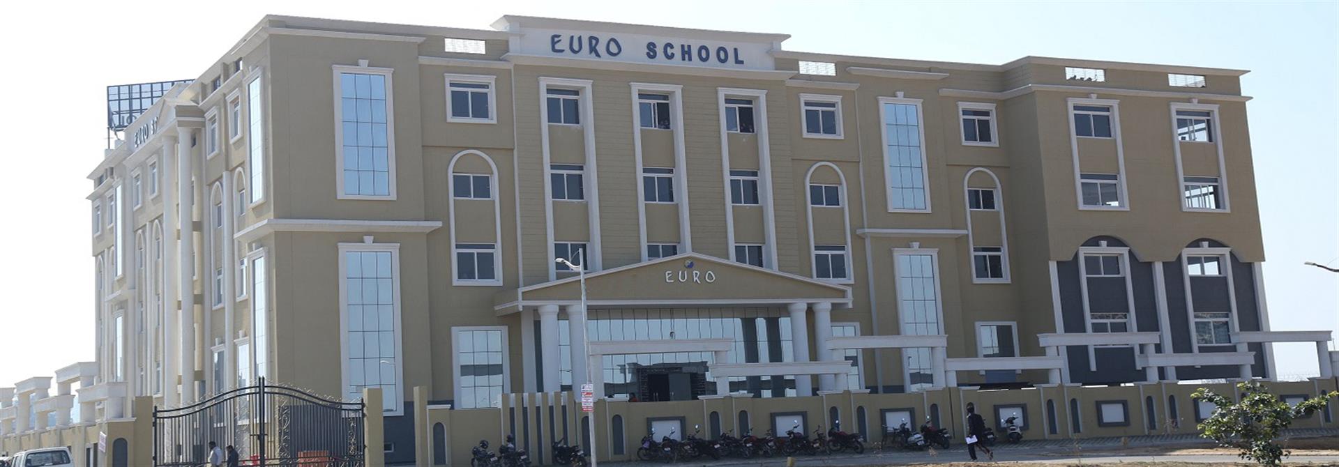 Euro International School