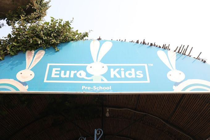 Eurokids Pre-School
