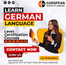 European School of Language