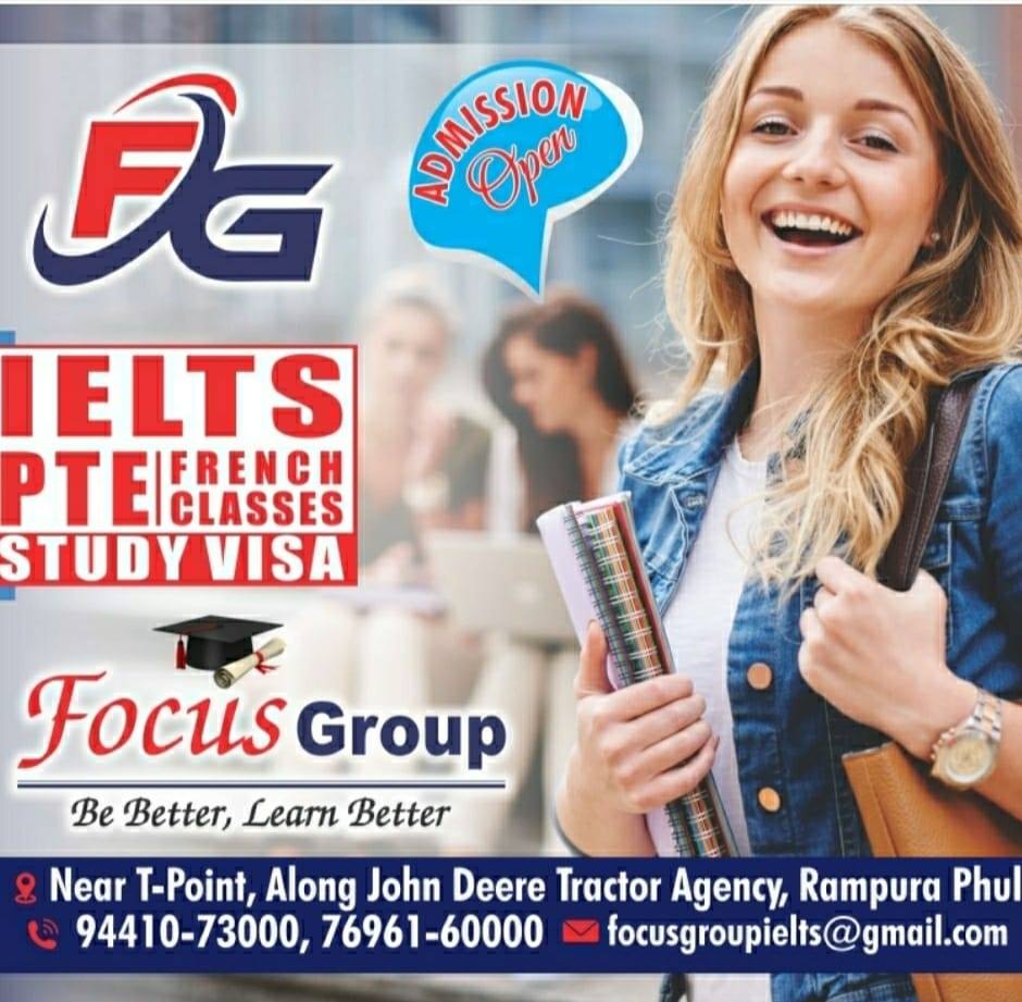 Focus Group