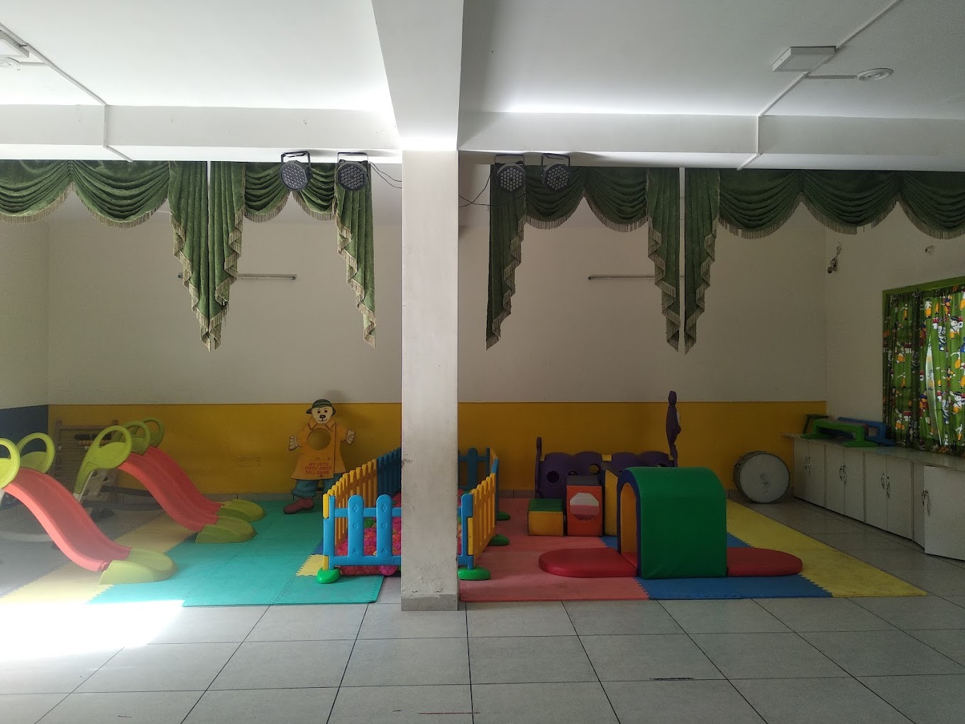 FunTree The Play School