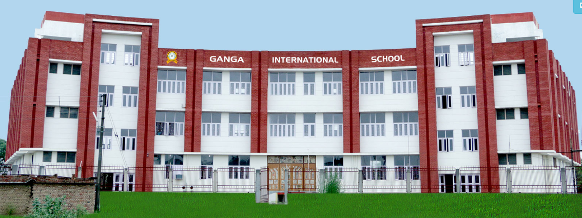 Ganga International School
