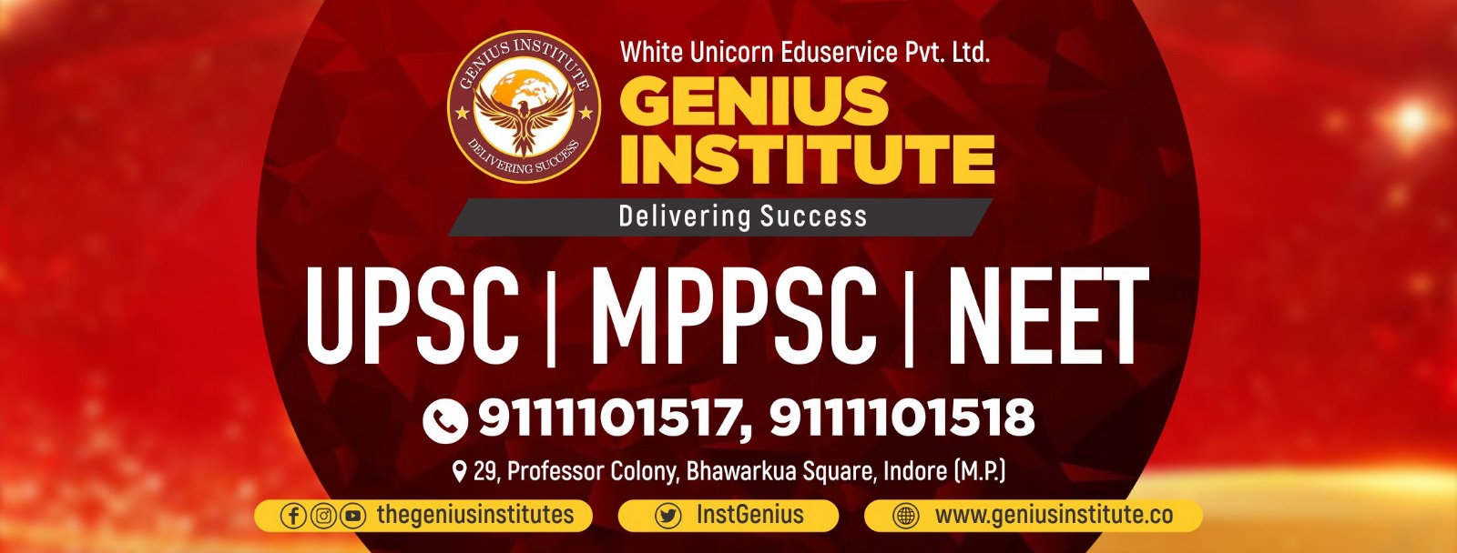 Genius Institute
