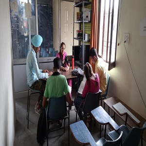 GK Institute