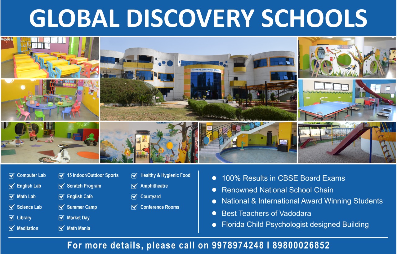 Global Discovery Schools
