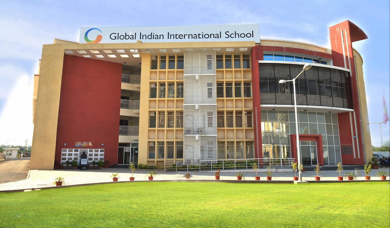 Global Indian International School