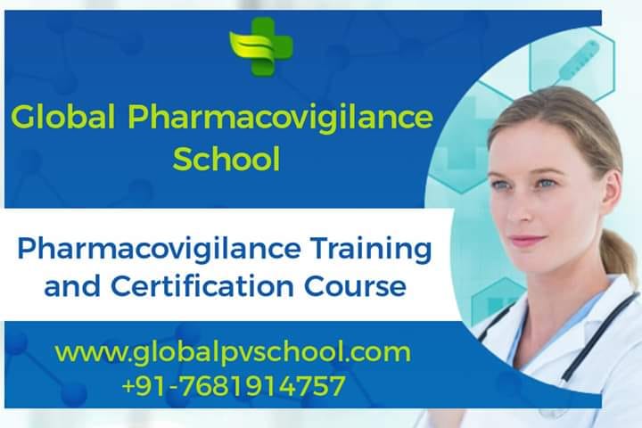 Global Pharmacovigilance School