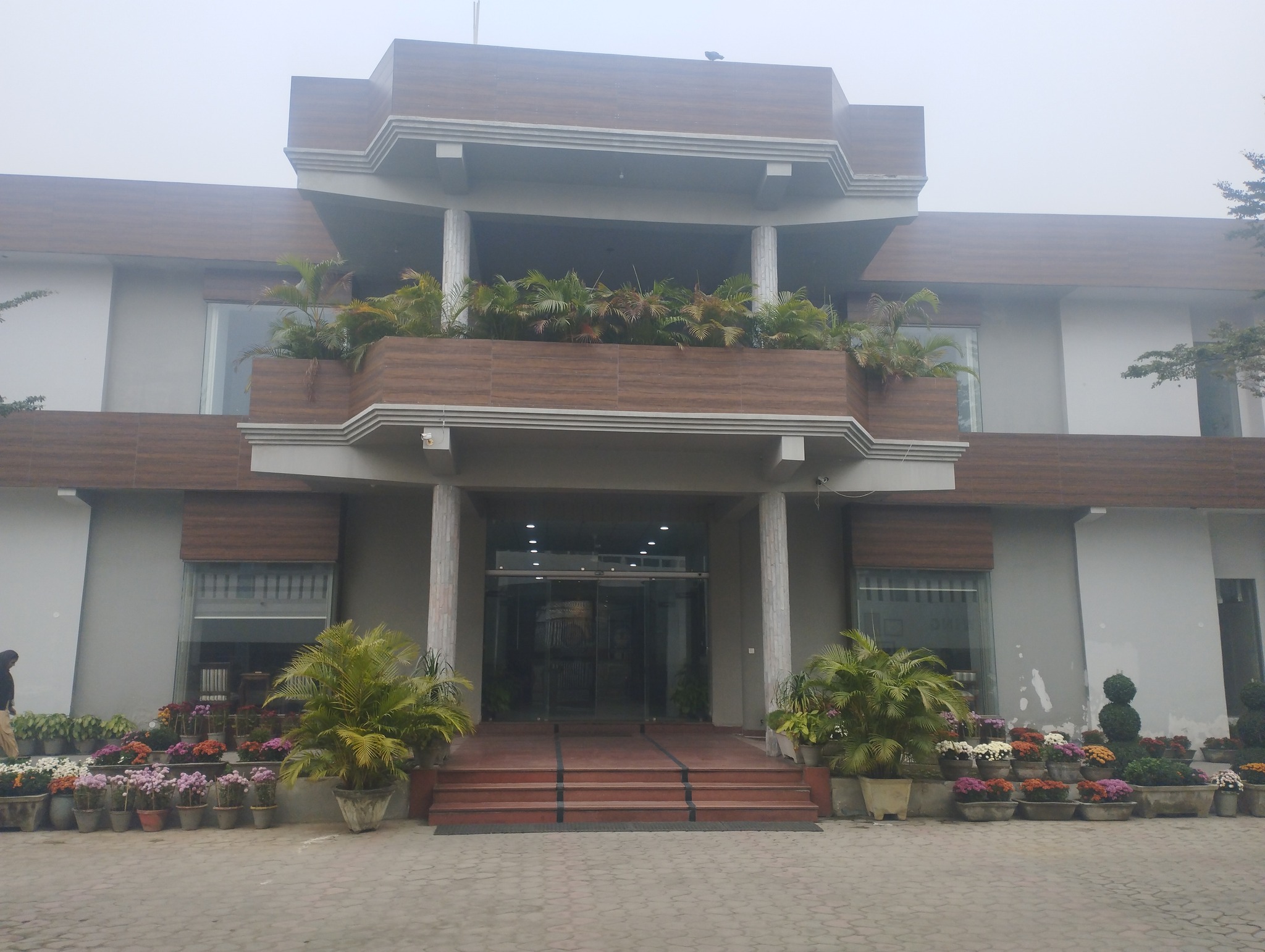 Guru Nanak Model Senior Secondary School