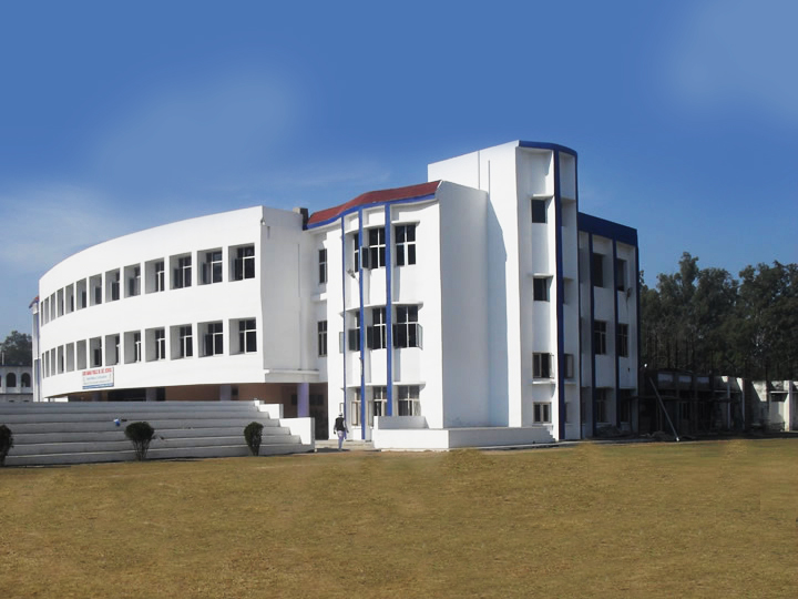 Guru Nanak Public School