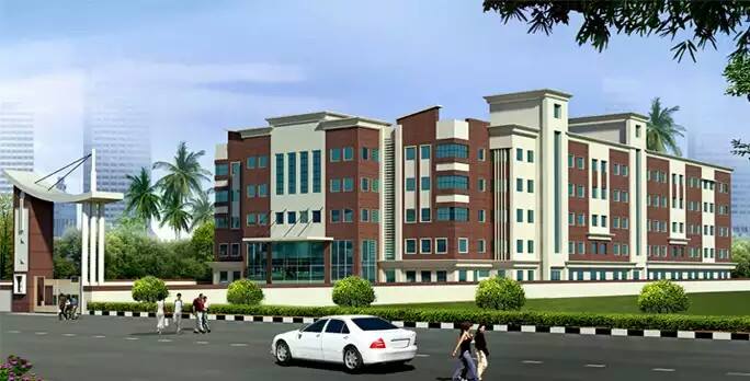Gyan Bhoomi World School