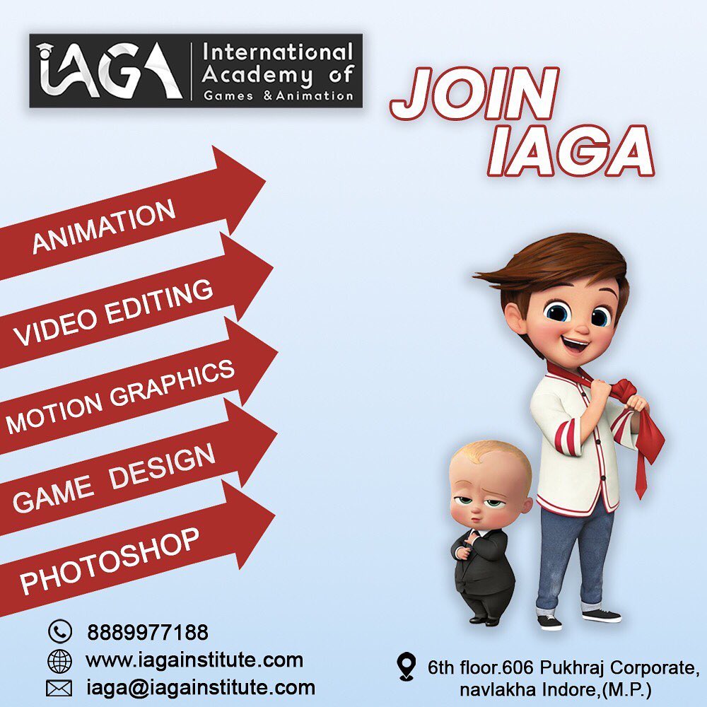 IAGA Institute