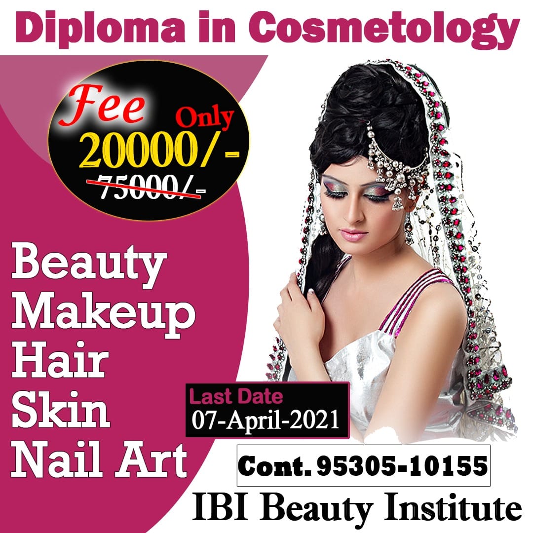 IBI International Beauty Institute