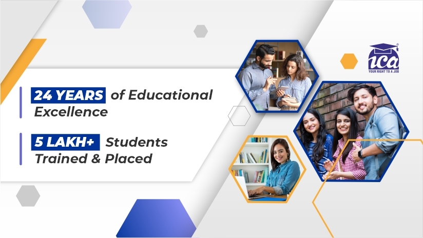 ICA Edu Skills