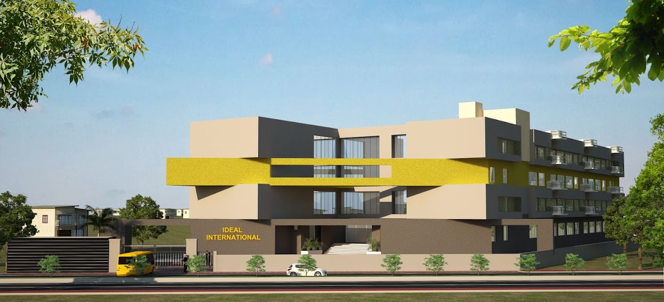Ideal International School