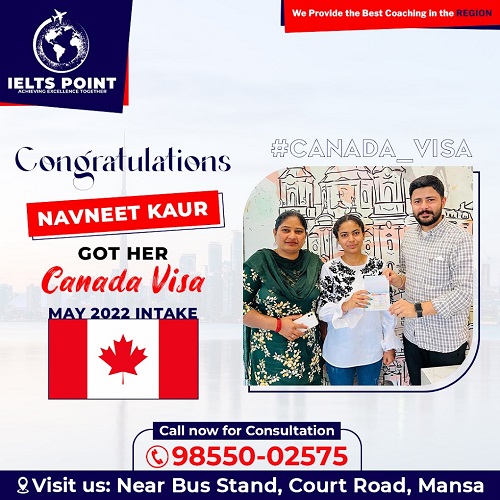 IELTS POINT