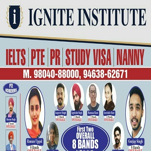 Ignite Institute